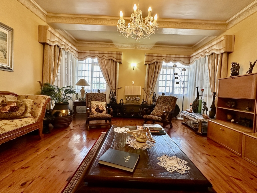 5 Bedroom Property for Sale in Mill Park Eastern Cape